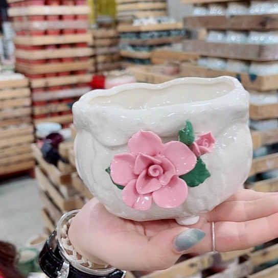 花盆凑单福利满10元发货！