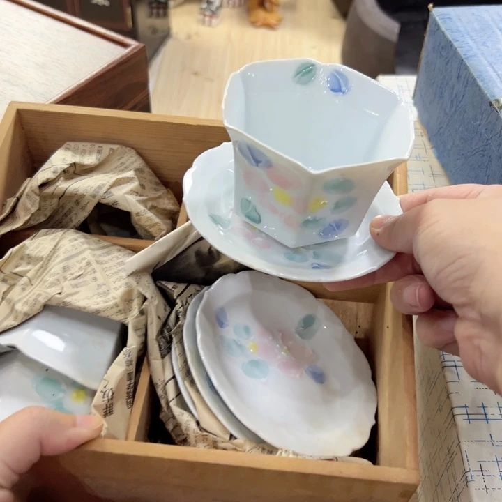 瓷片陶瓷制品加工工艺技术的