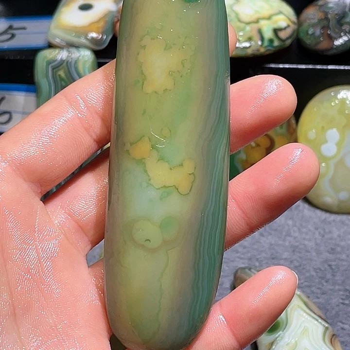 玛瑙珠宝奇石未镶嵌7****9