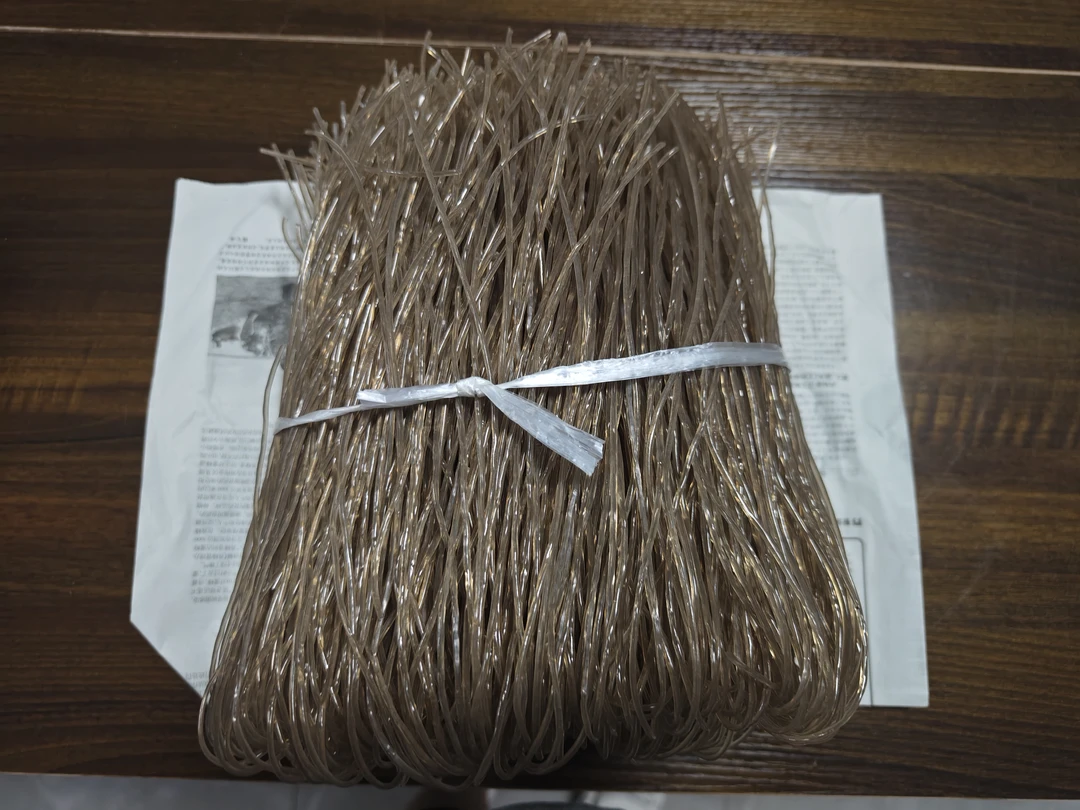 【回馈价】石柱同心现做（纯红薯粉条）