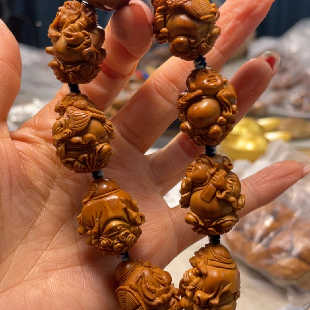 吊坠橄榄核橄榄核