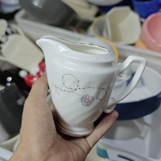 瓷片陶瓷餐具杯碗盘微瑕介意慎拍