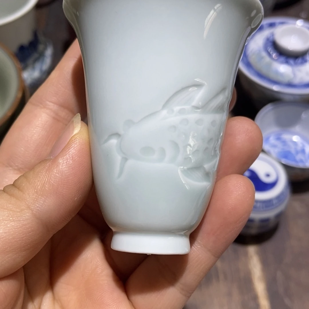 澄***道陶瓷艺术家的作品