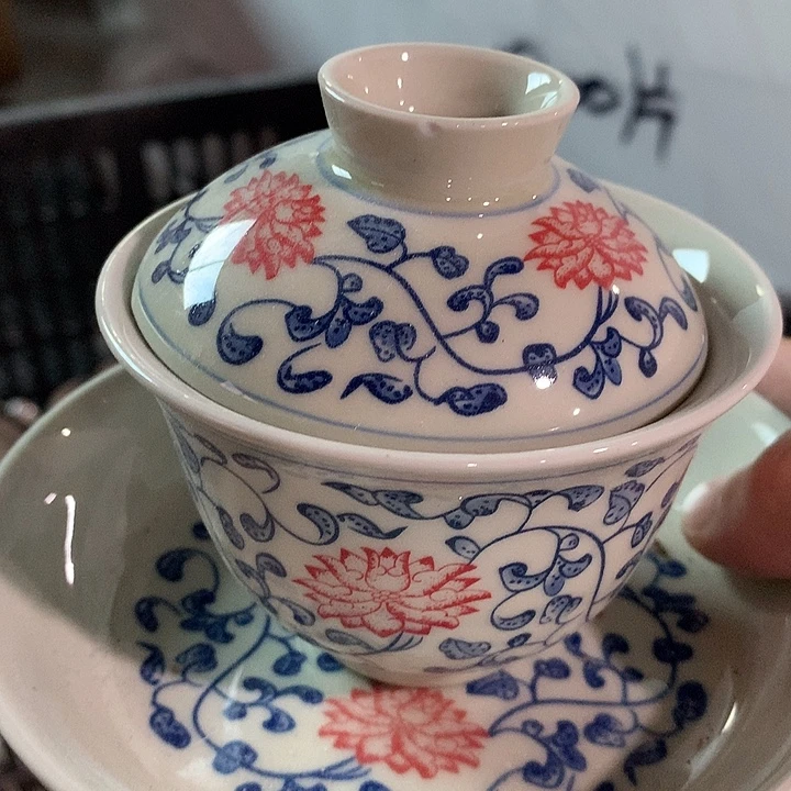 微瑕茶具介意勿拍
