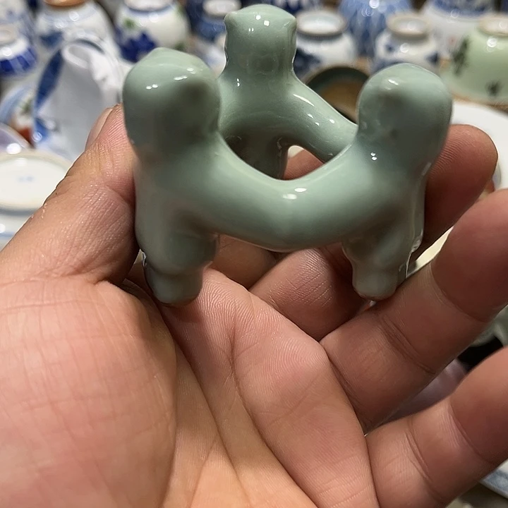 陶瓷茶玩榜第二十名