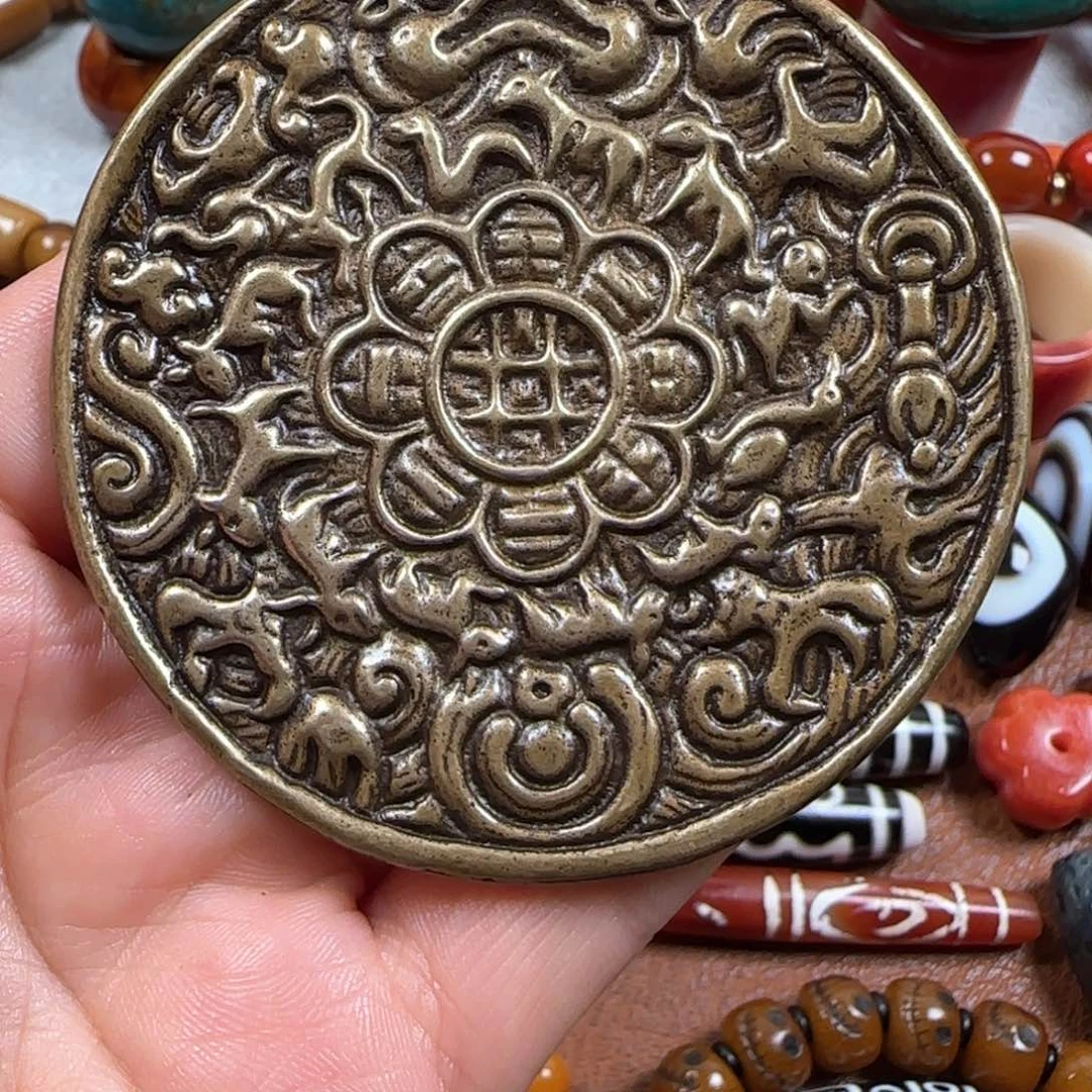 文玩核桃手串v*s菩提挂件