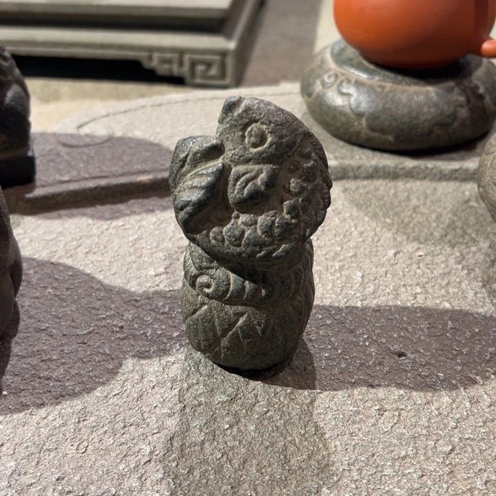 石材海**清鲤鱼福建青石