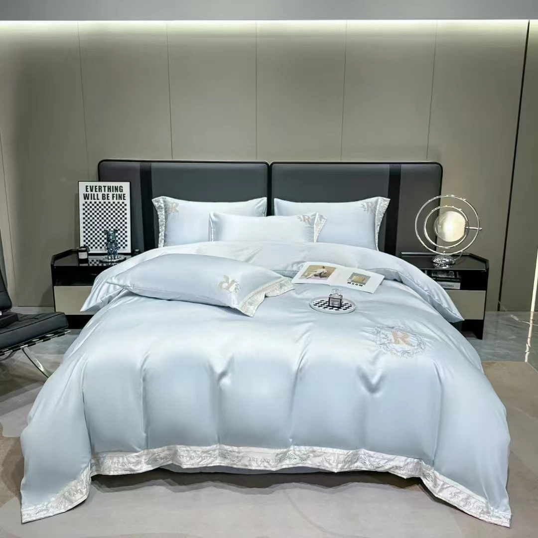 【专柜同款】宽边刺绣天丝赛琳娜系列-tyg