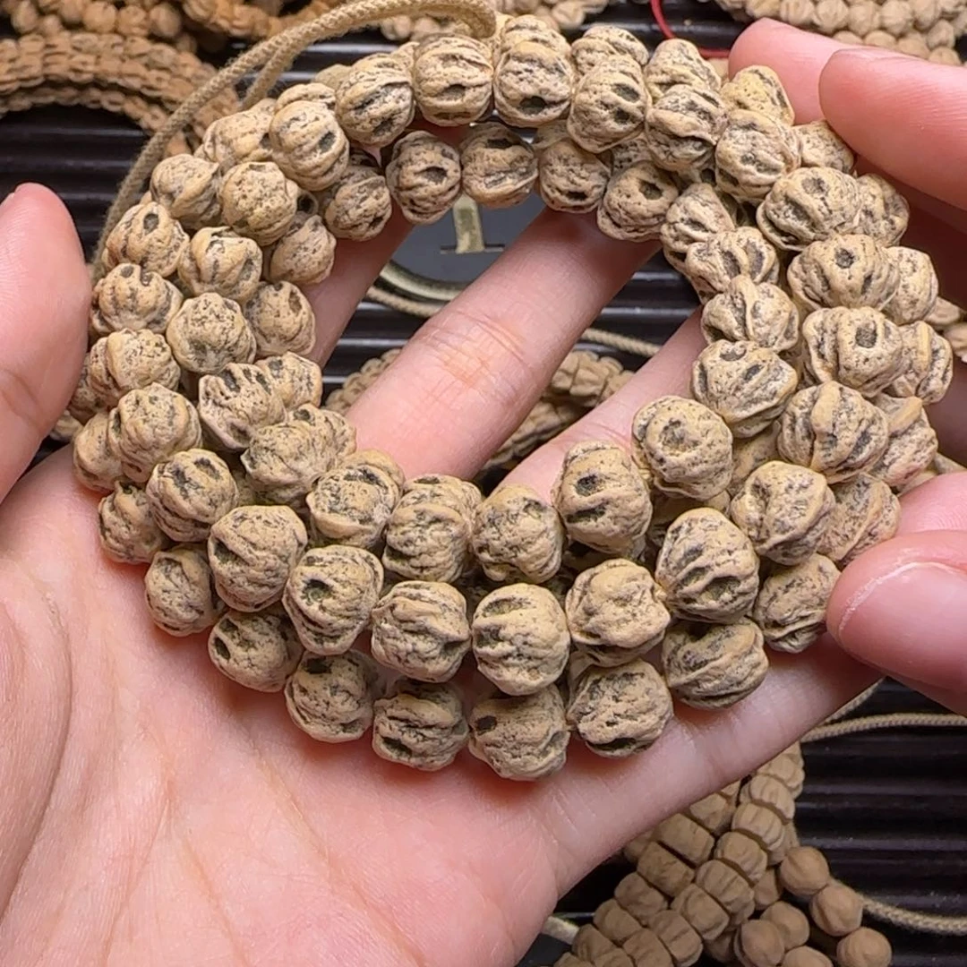 柏香籽/百香籽吊坠顺***然