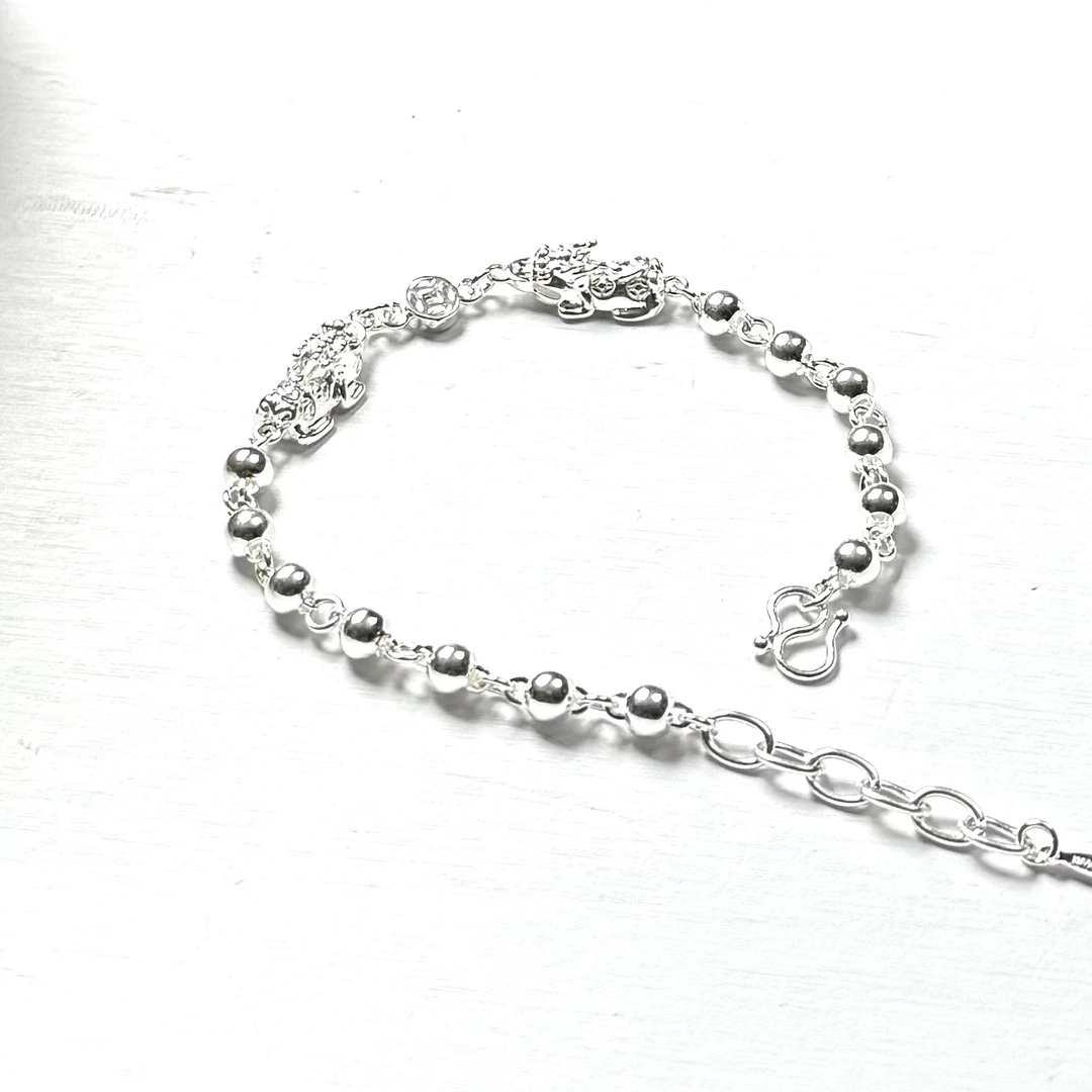 通体里外一致纯箔臻奢品t179时尚手链