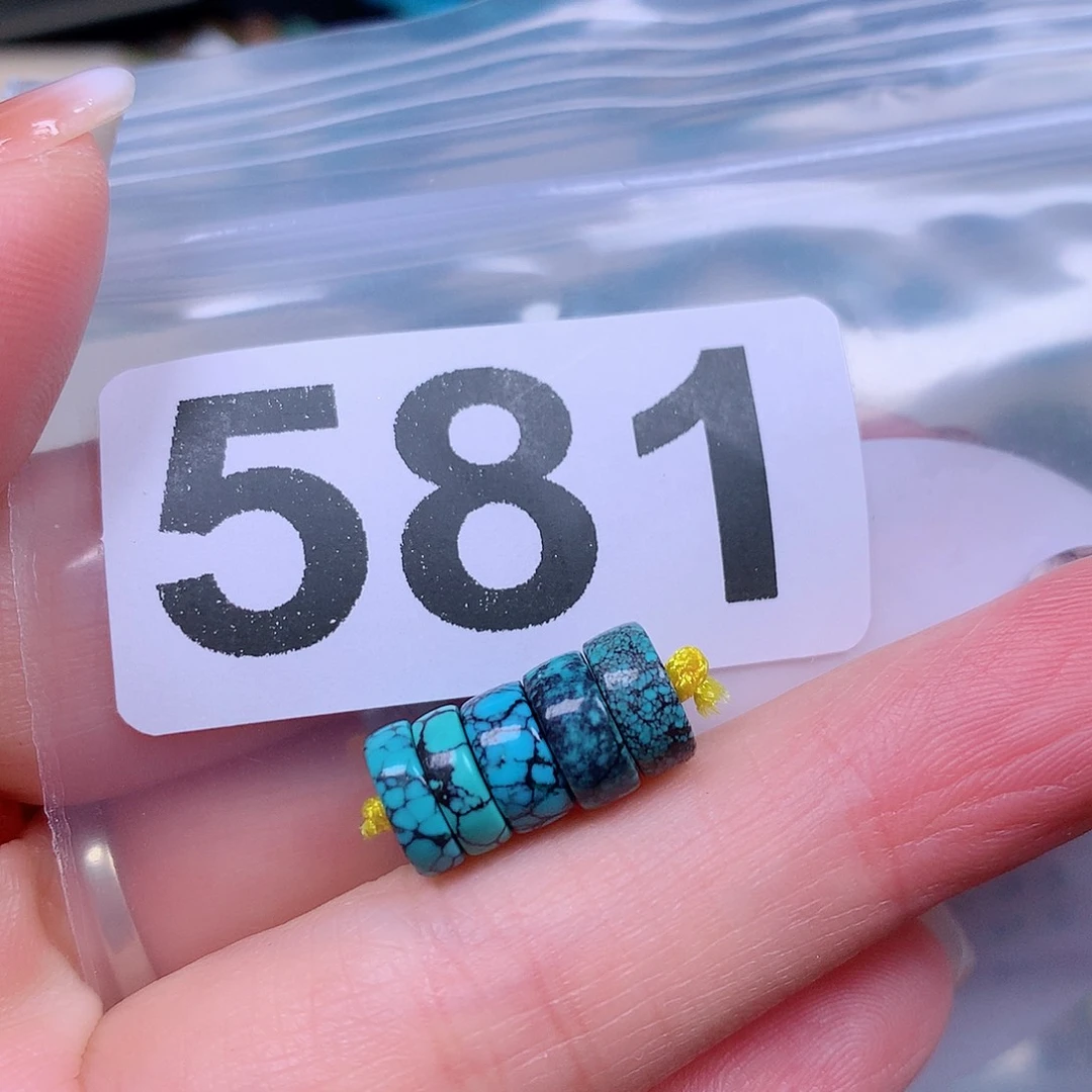 空竹粉丝专享十堰特色手工散珠