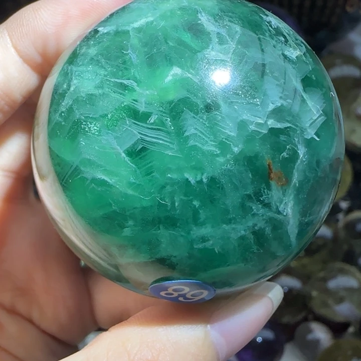 未镶嵌水晶摆件f331