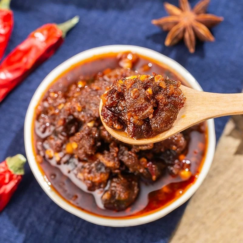 【金久哲专属】内蒙古特色牛肉酱