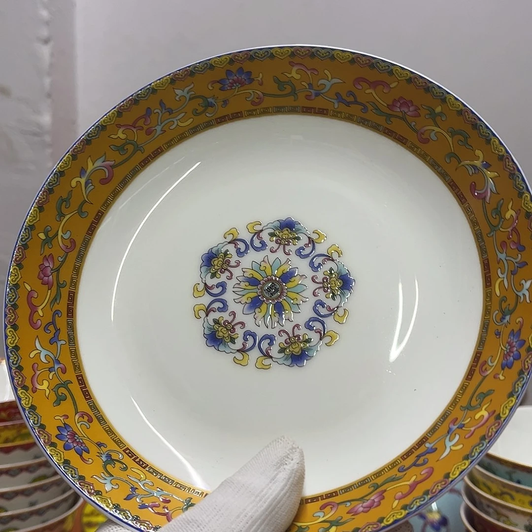 珐琅7寸2个…………………………