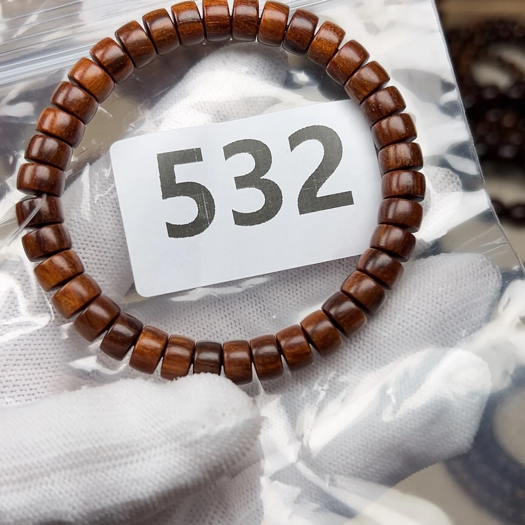 贡木手串/手链58巴贡手串