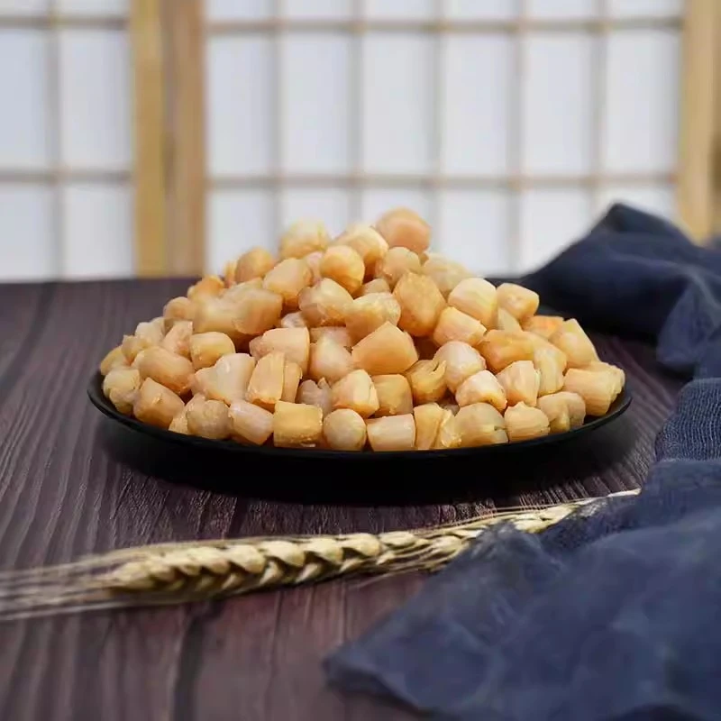 250头大连干贝瑶柱 煲汤炒菜