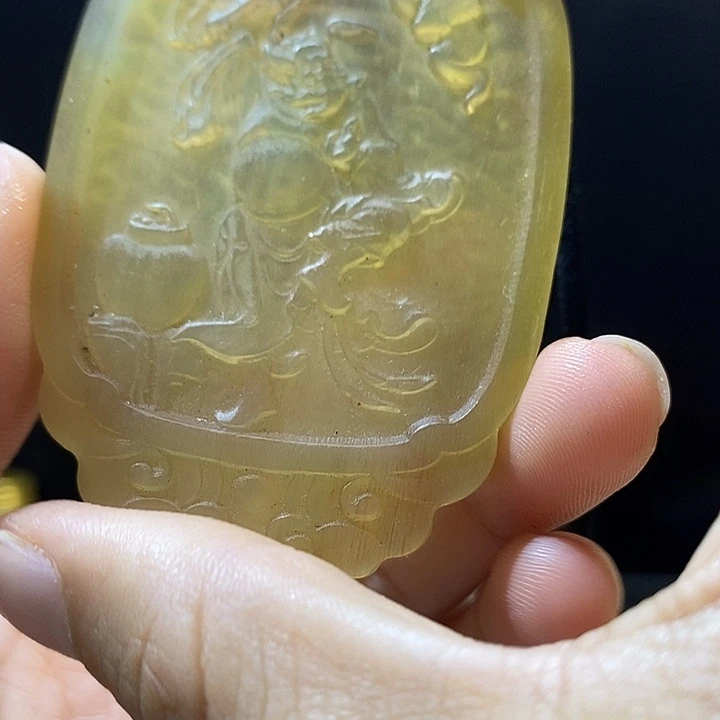 一***梹牛骨手串/手链主播推荐