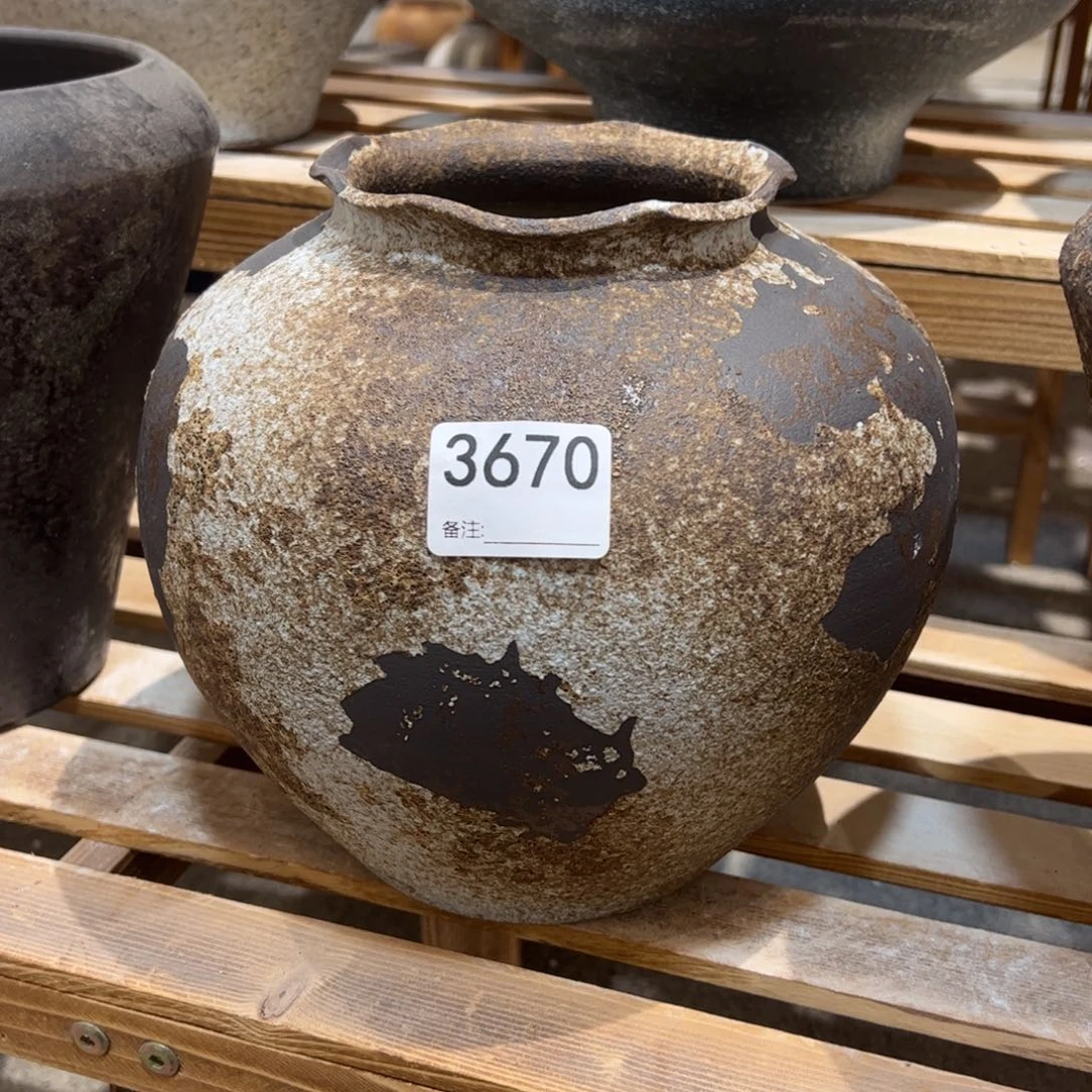 瓷片3670高22口10.5默认无孔