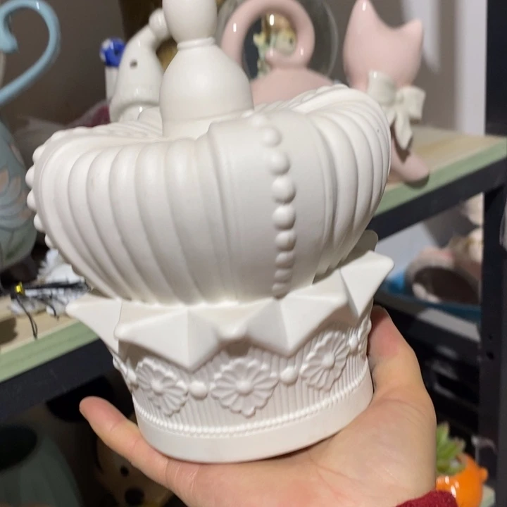 陶瓷树脂工艺摆件