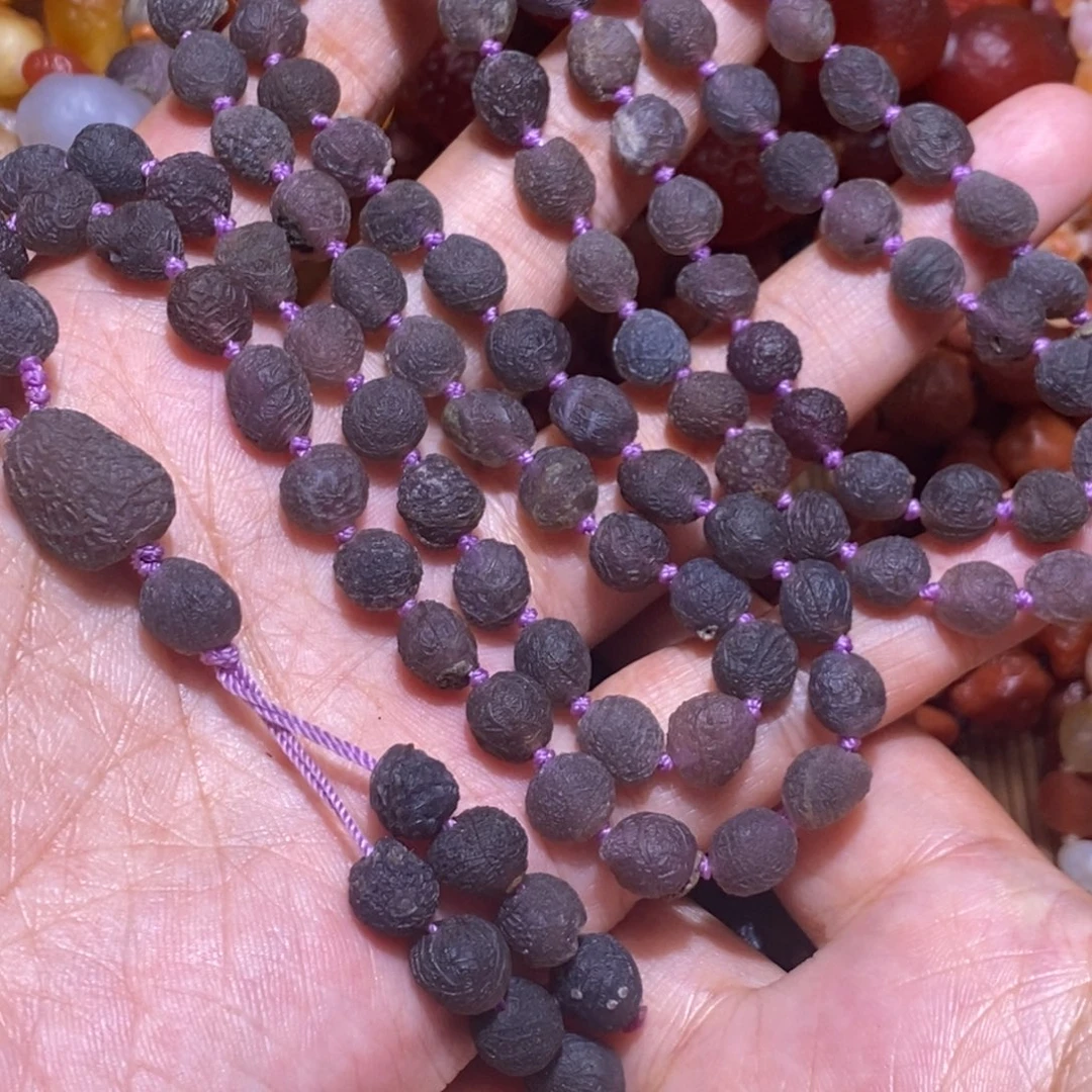 阿拉善天然戈壁石