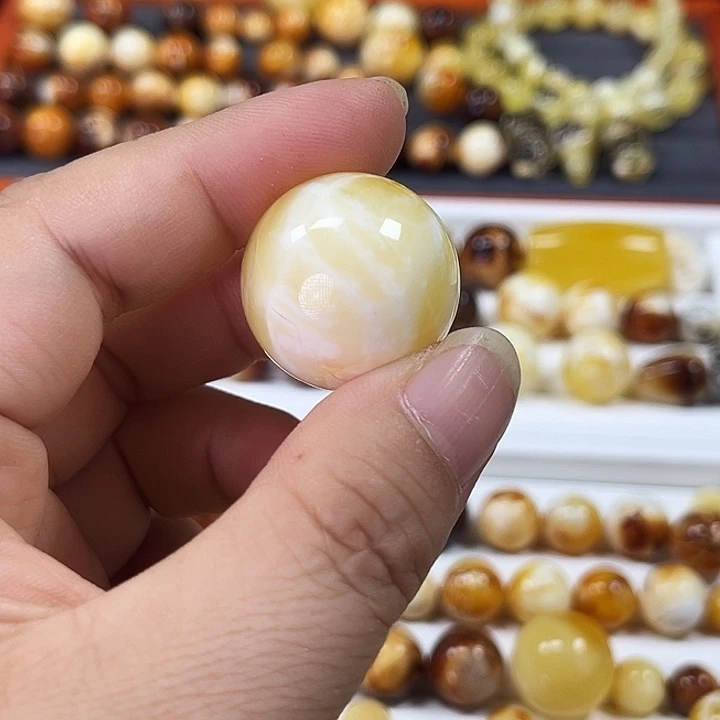 佐***为琥珀颈饰未镶嵌280