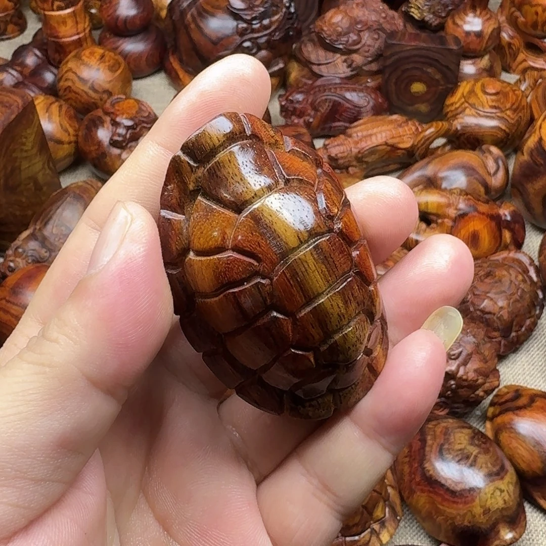 黄花梨/降香黄檀我