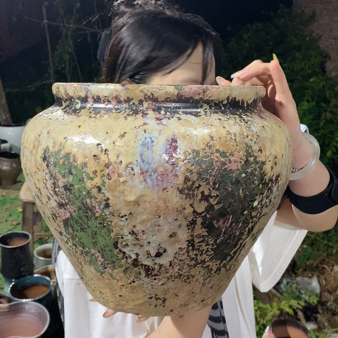 紫砂花盆正品24/26