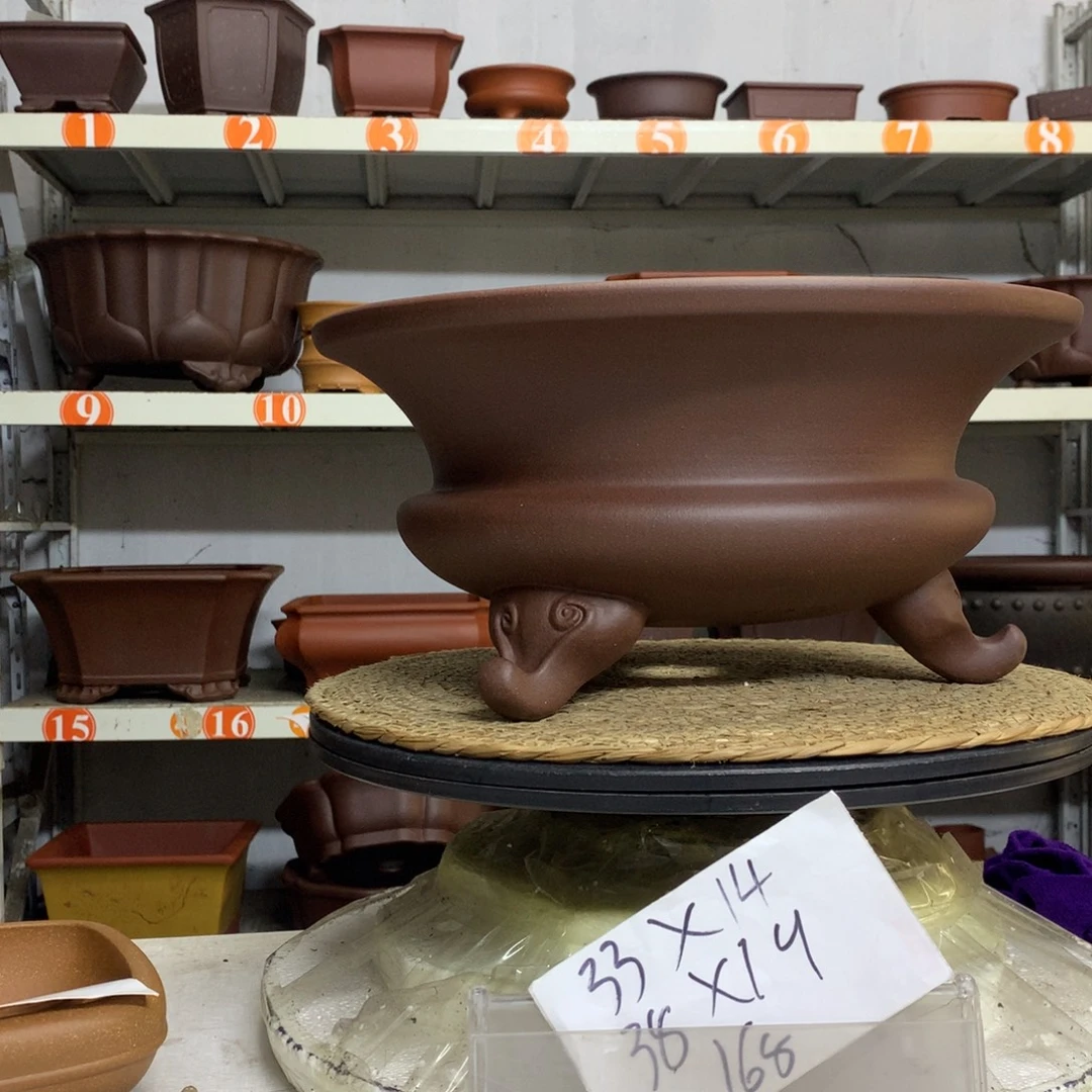 紫砂花盆精品紫砂花盆包邮包邮包邮