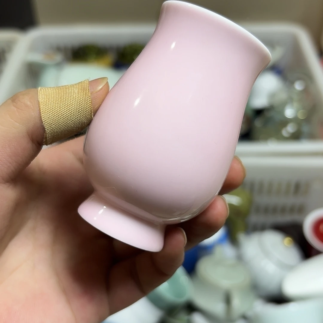 紫砂微瑕茶具介意的不要下单