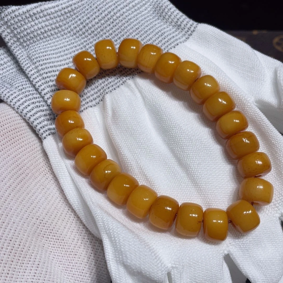 手串/手链驼骨手串