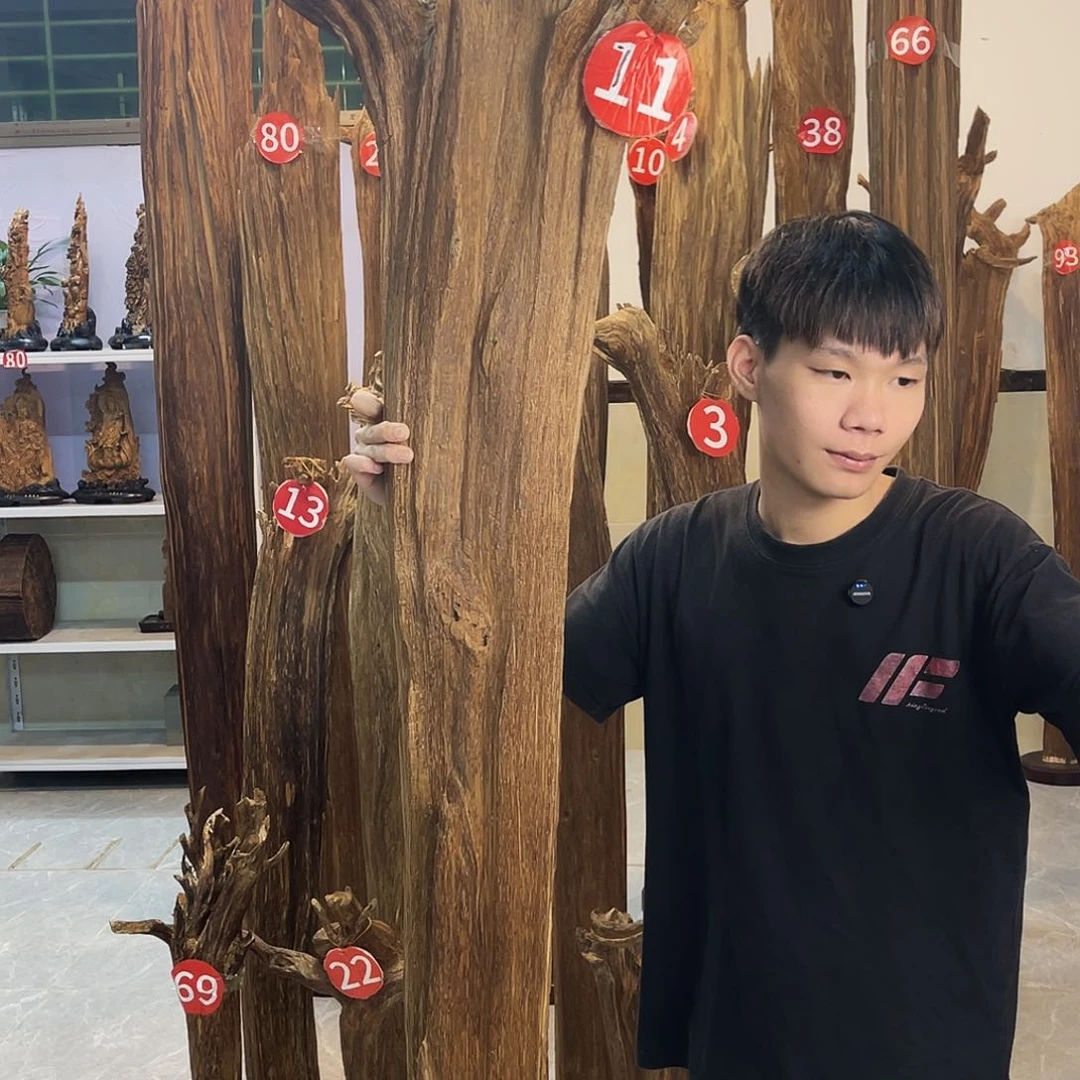 暴**美中式香薰香料香道