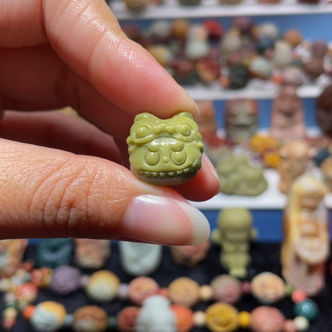 未镶嵌手链石英质玉