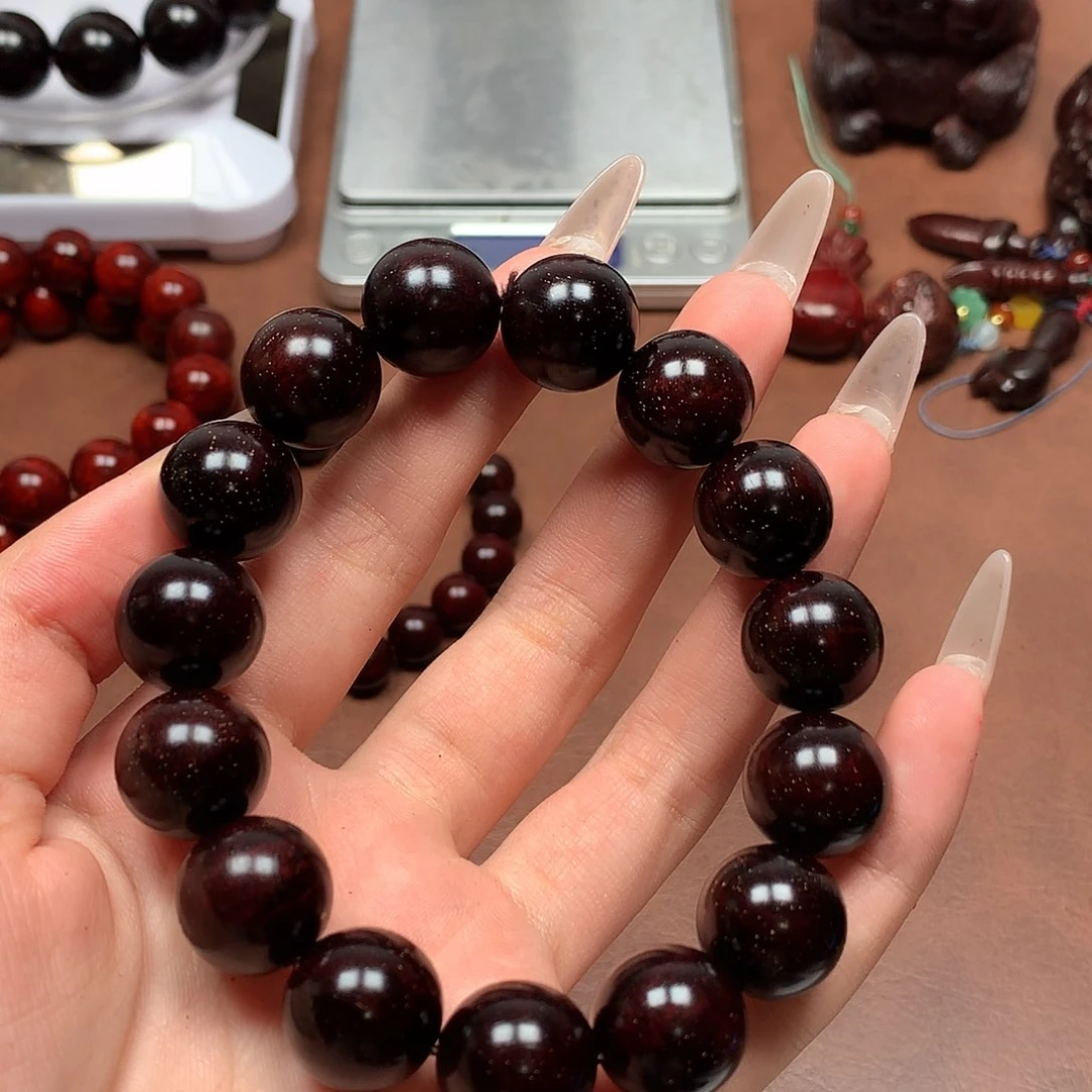 檀香紫檀（小叶紫檀）B*·1.5满星