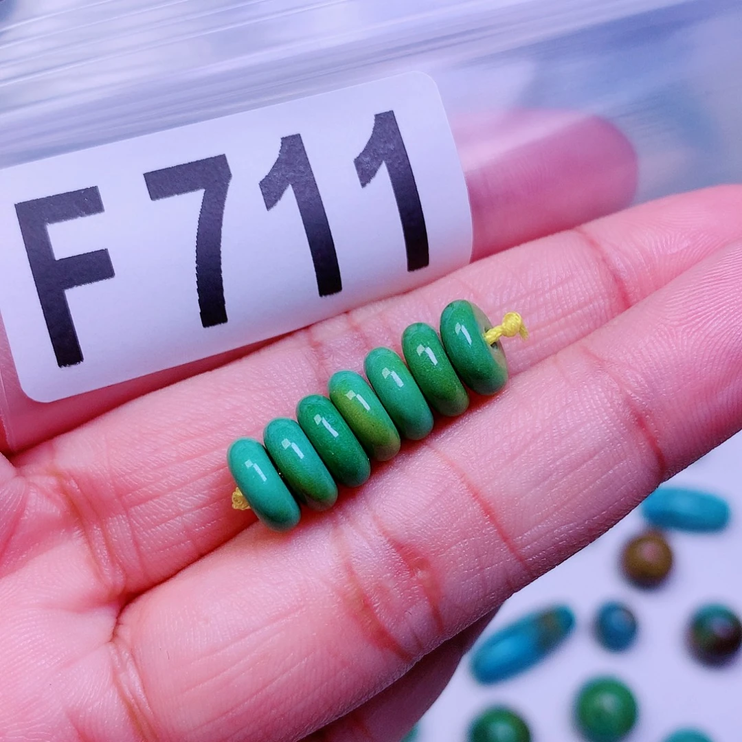 空竹粉丝专享十堰特色手工散珠