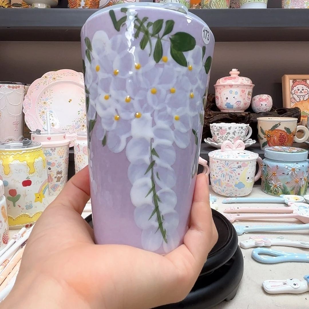 景德镇设计师款陶瓷