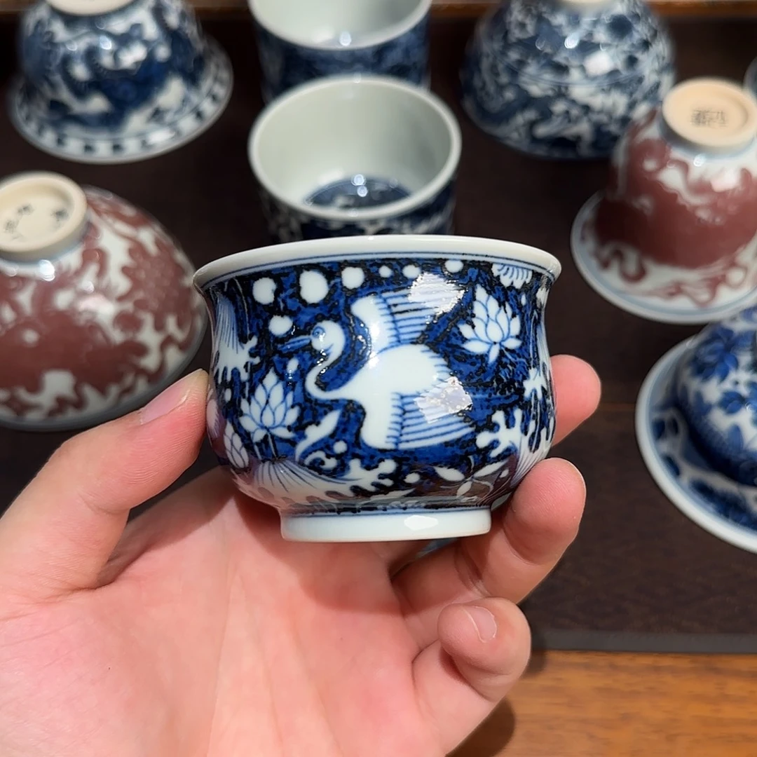 S***v景德镇陶瓷艺术品