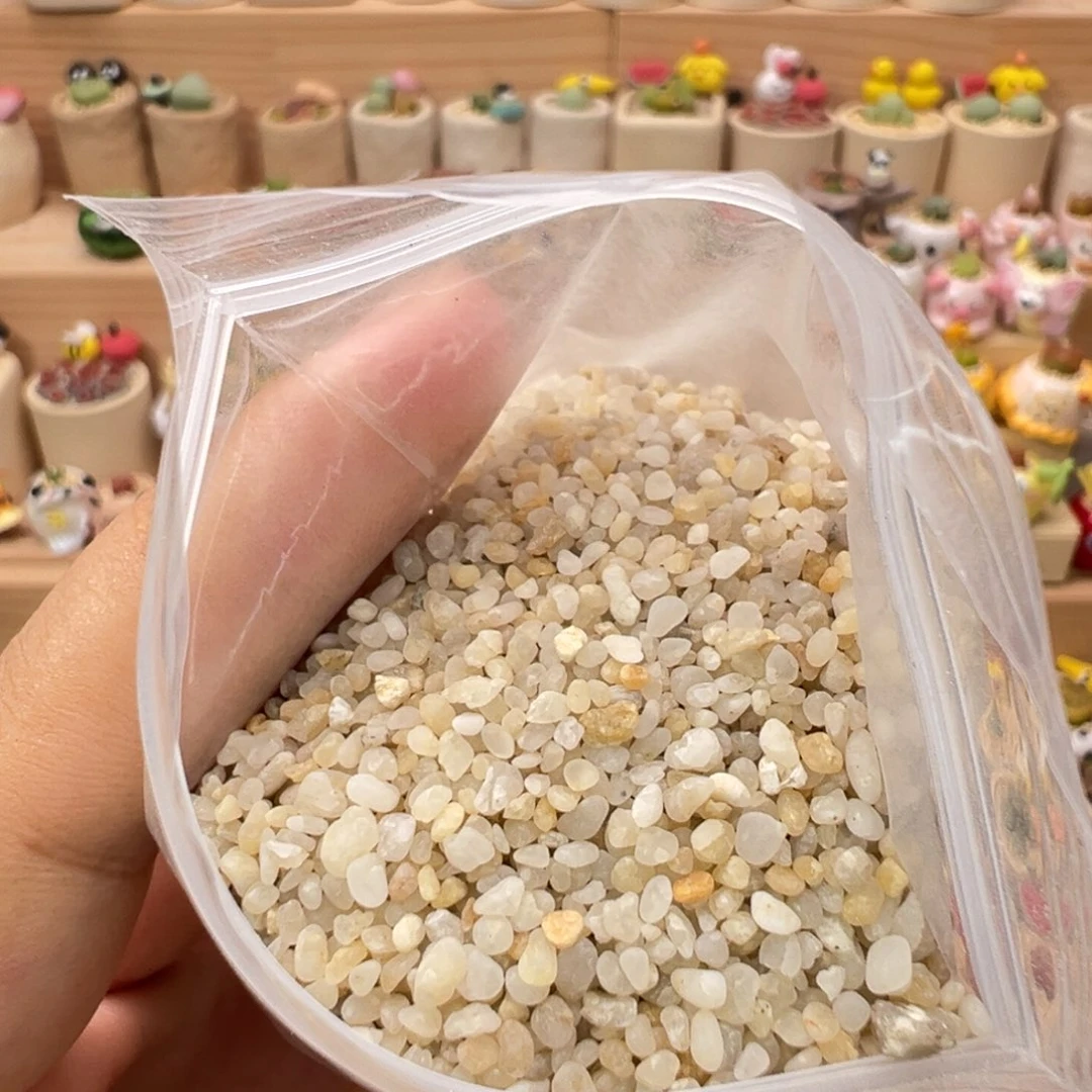 多肉植物铺面沙一包
