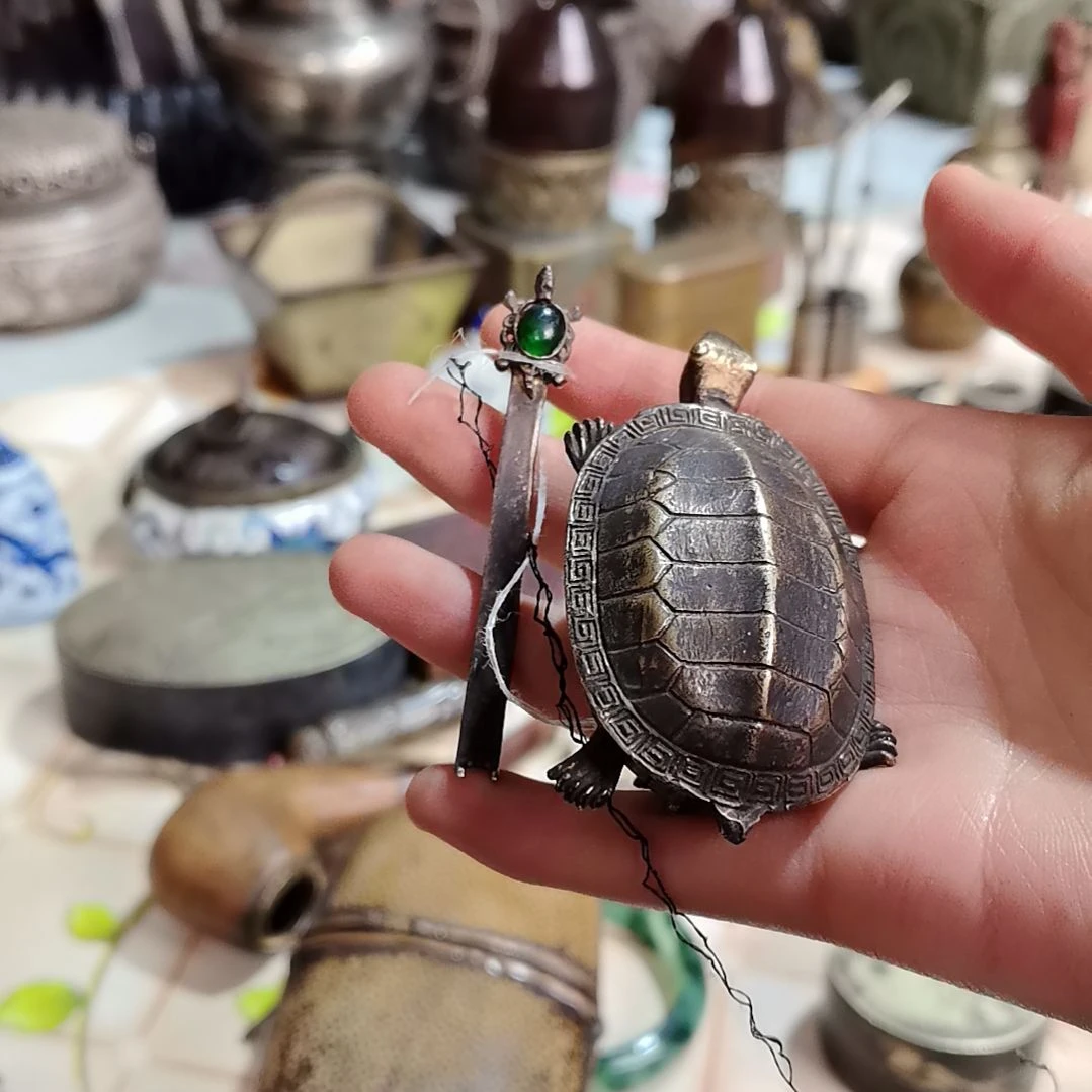 有机玻璃品相，喜欢拍