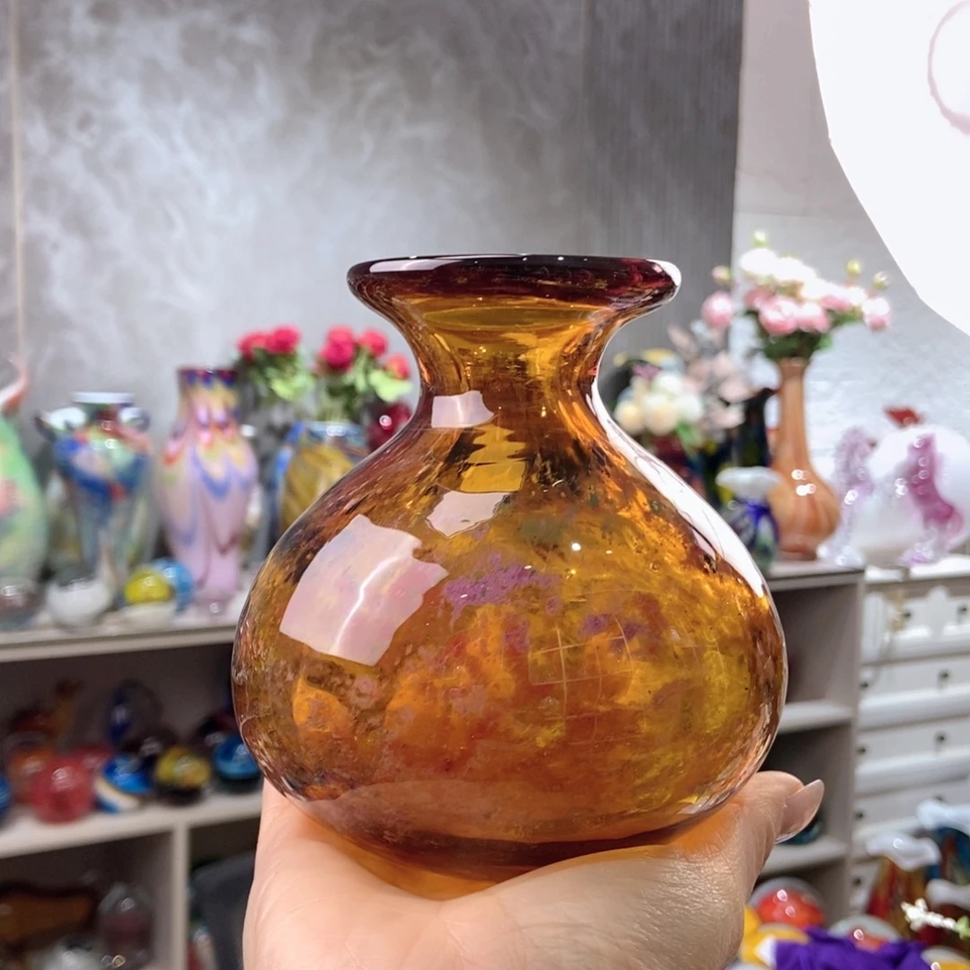 琉璃手工艺品精品