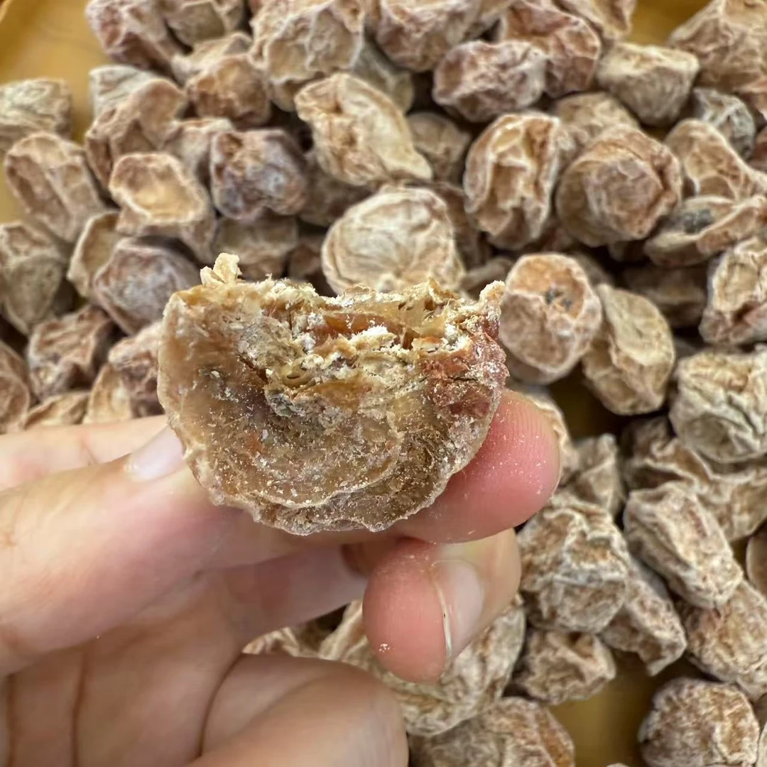 【益娜娜专属】奶油味话梅