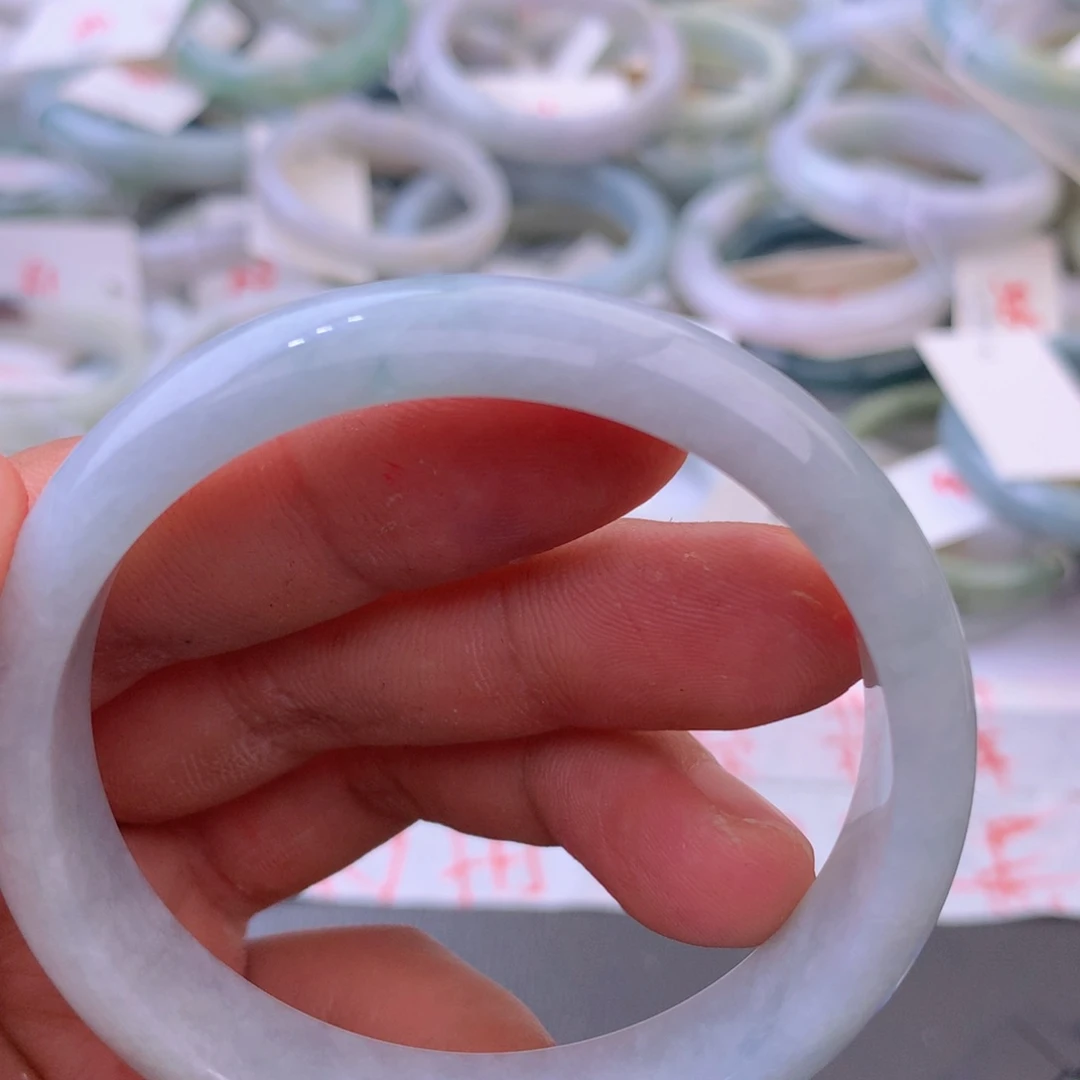 翡翠手镯未镶嵌12688888888888