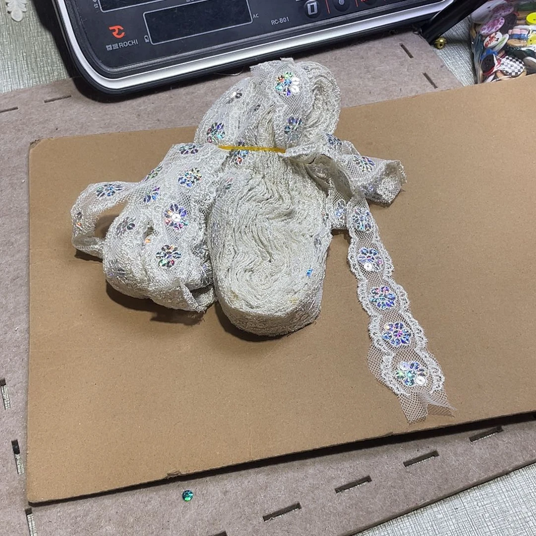 无纺布直播辅料链接