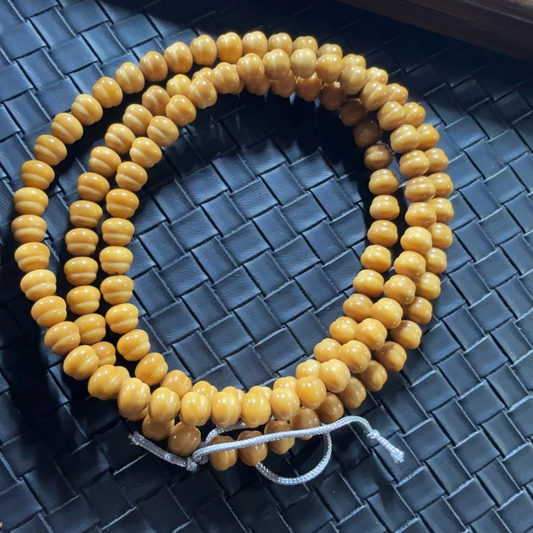 龙脊菩提吊坠龙脊87葫芦脖挂