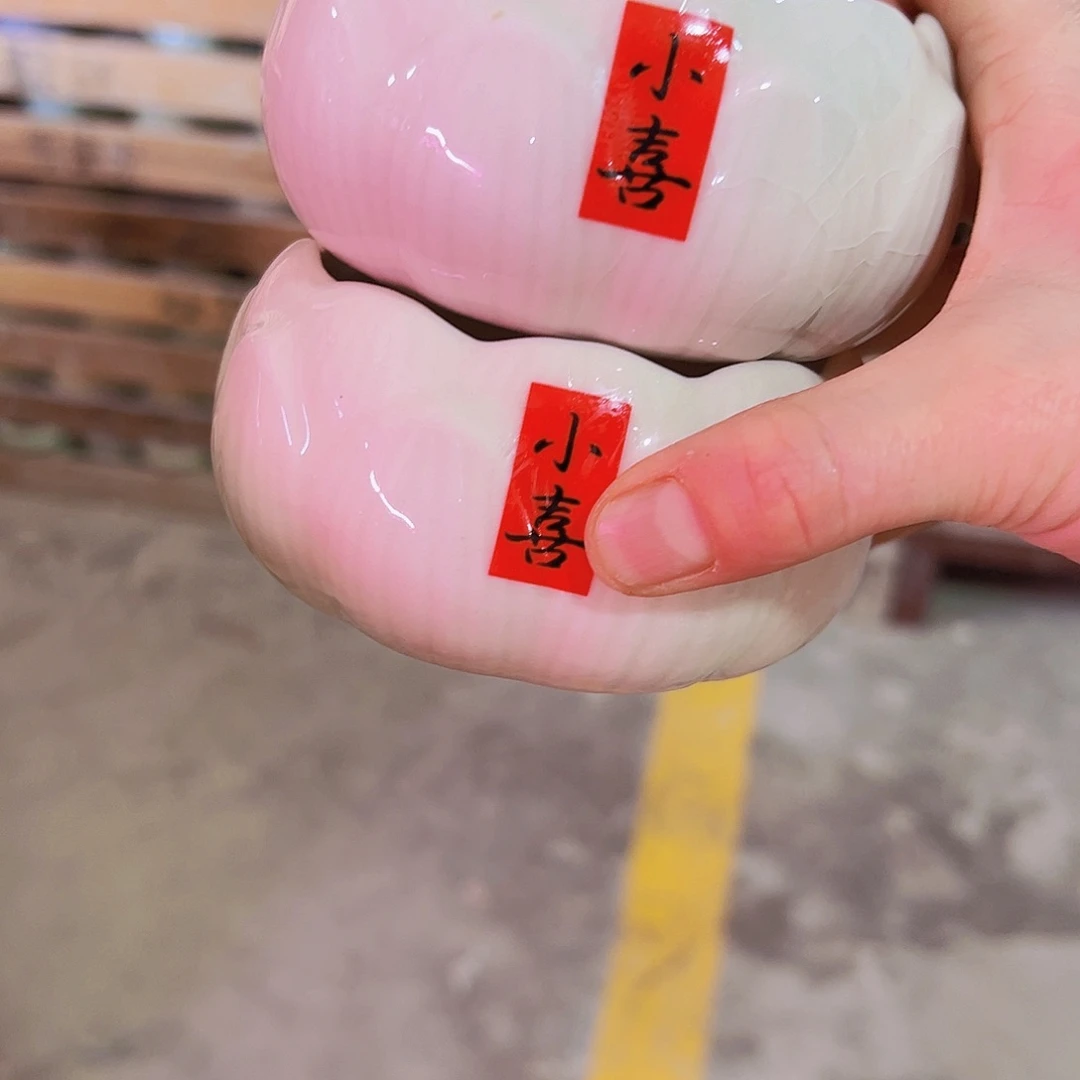 陶瓷花盆当场凑满12包邮