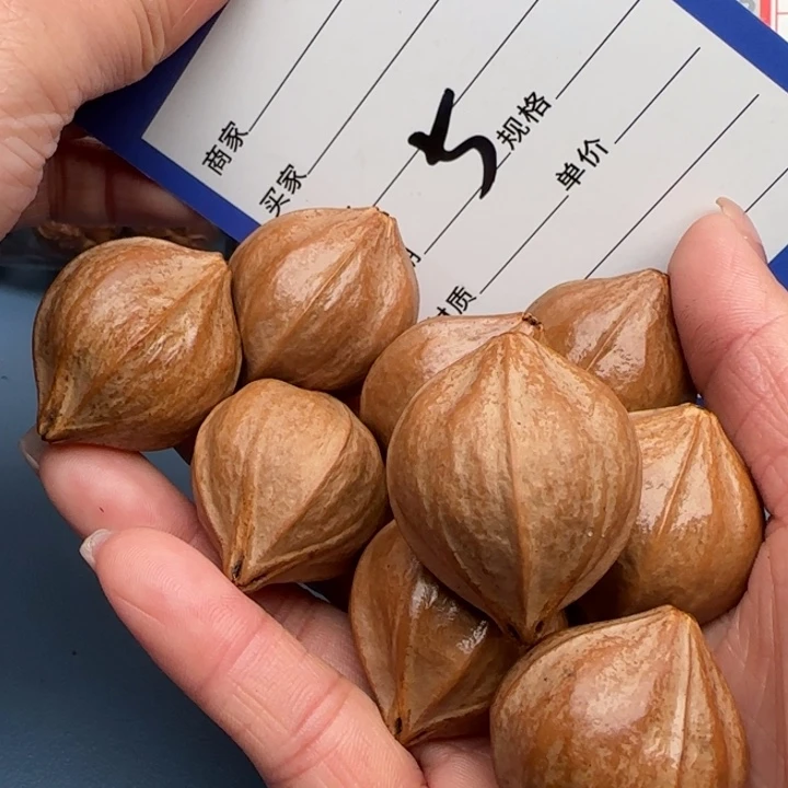 ****K橄榄核手串橄榄核
