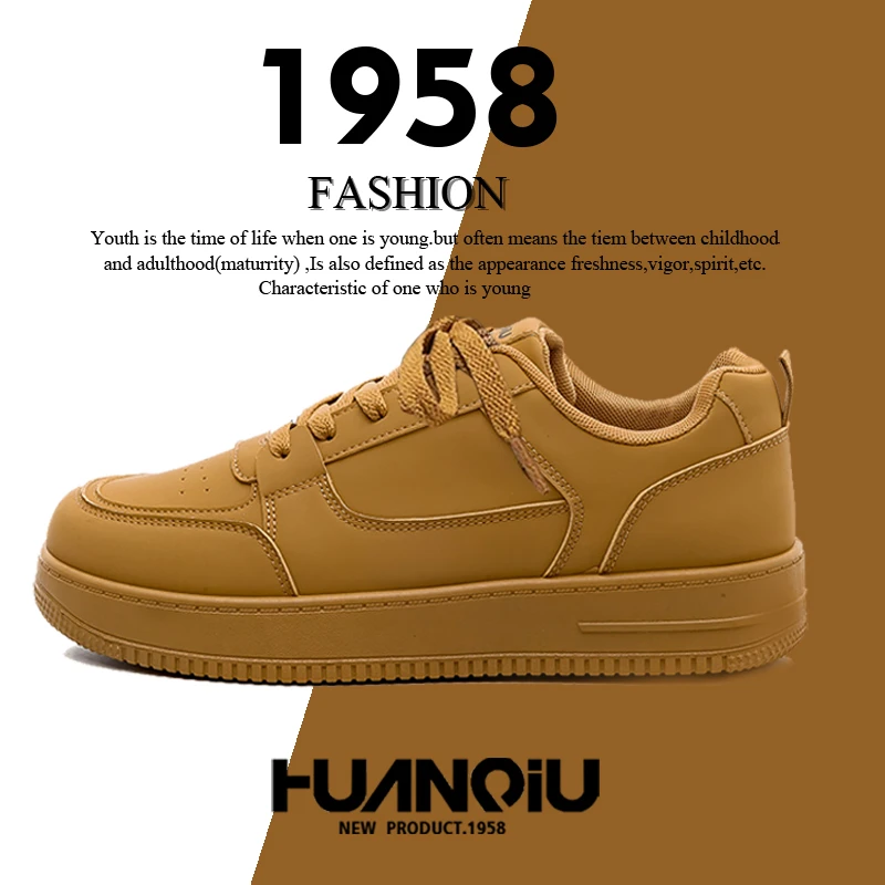 环球百搭白色板鞋休闲韩版春季增高低帮厚底鞋子休闲板鞋潮流百塔