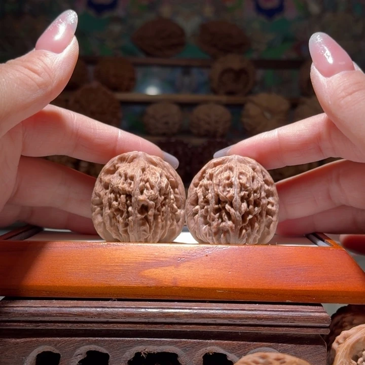 40四座楼精品对平谷原生态