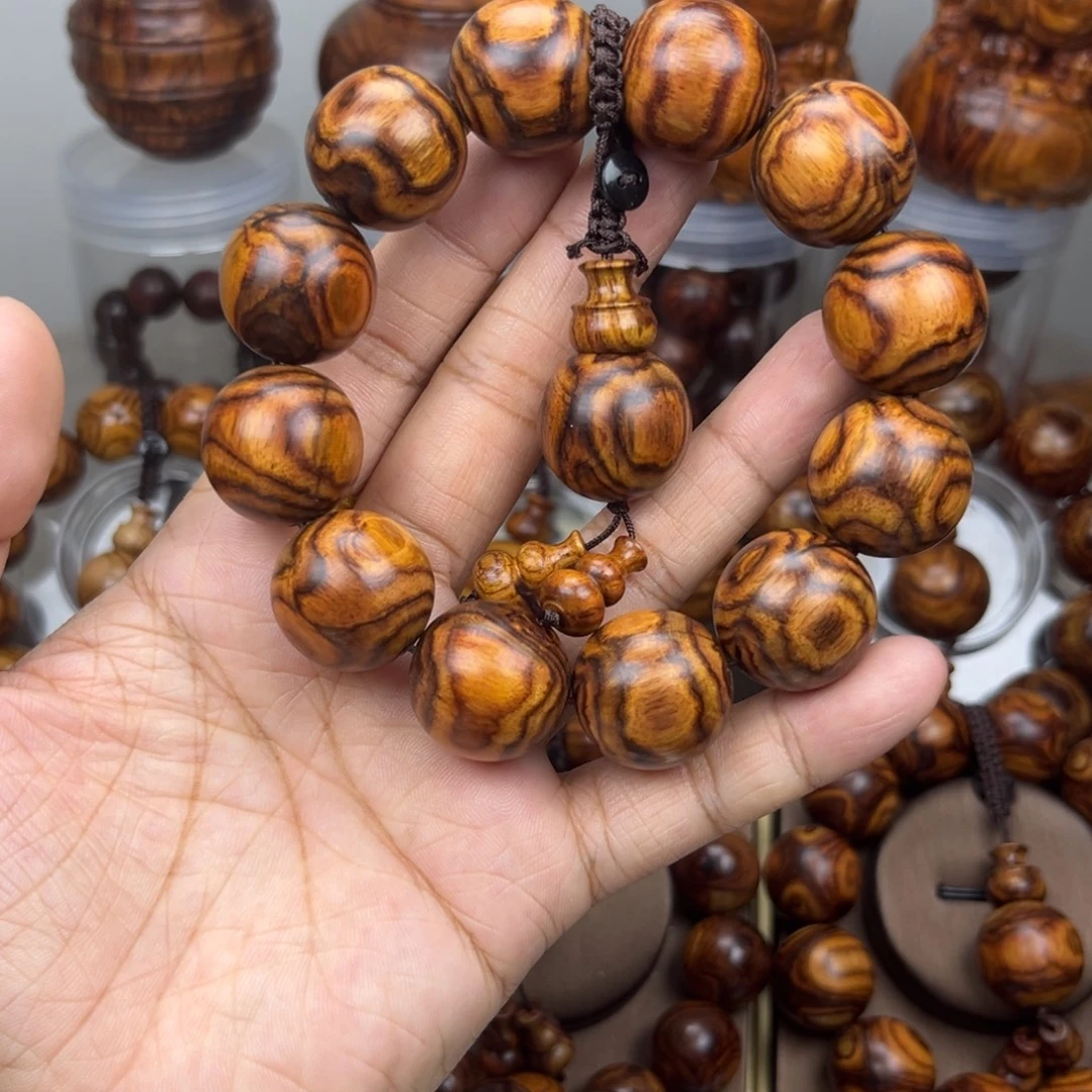 黄花梨/降香黄檀花梨-2.0-黄花梨