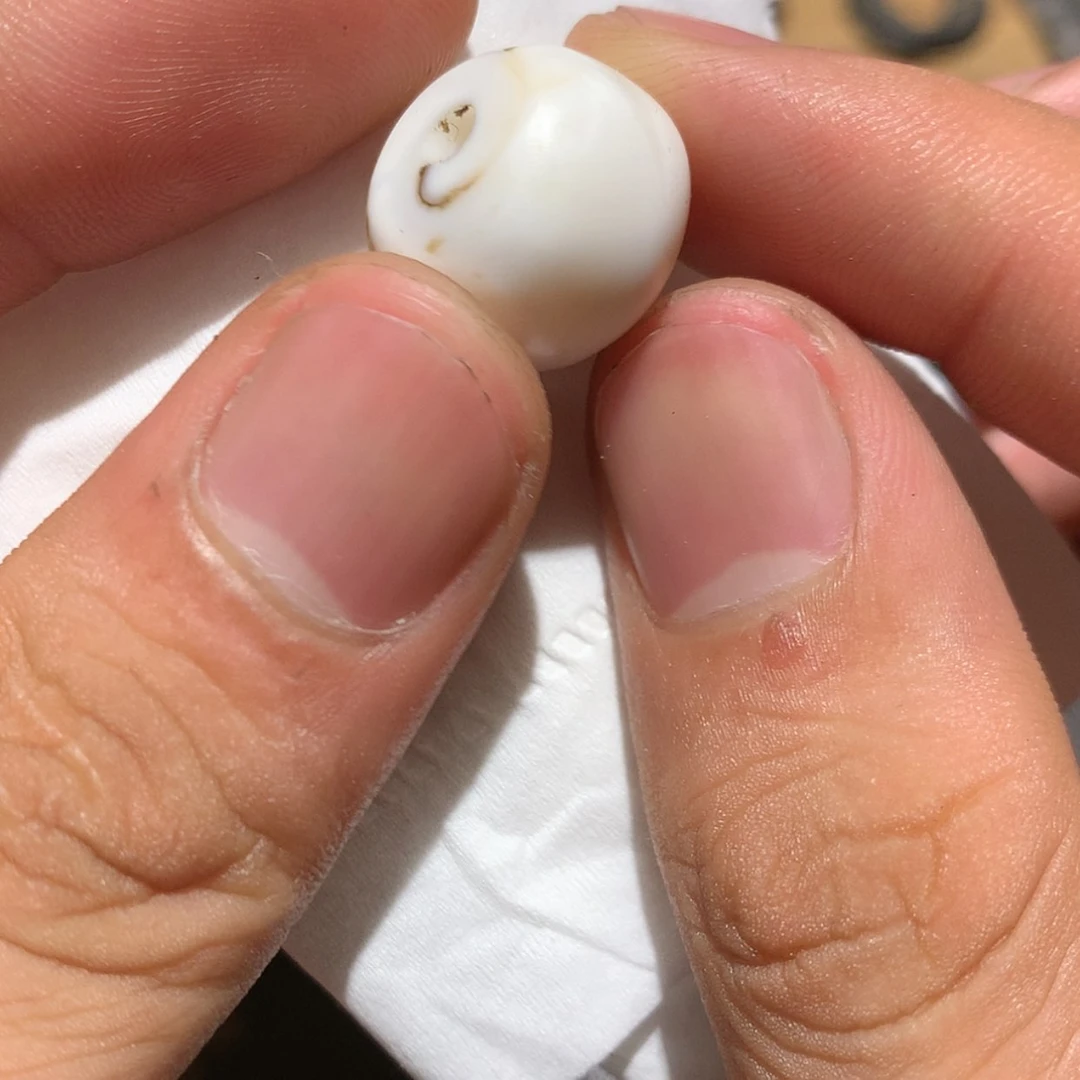 【闪购商品】颈饰玻璃你的时候你