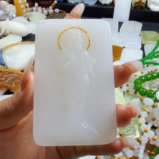 石材以直播间截图为准